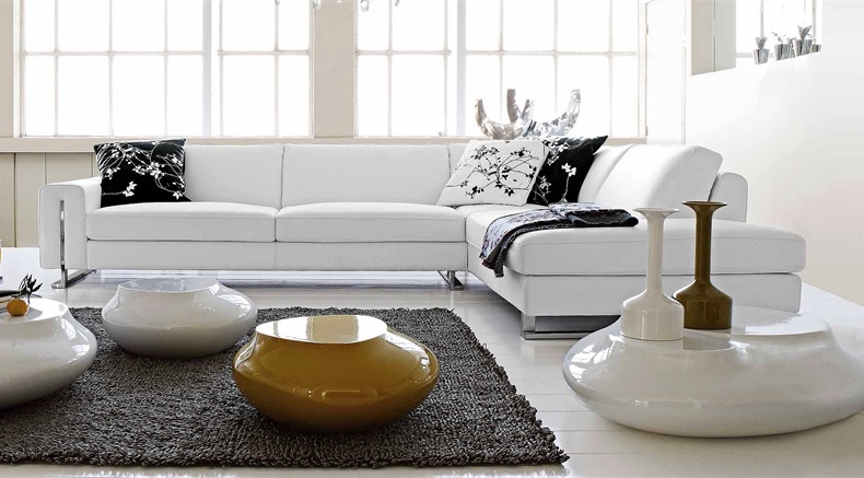 Modular Sofa, Islande - Roche Bobois