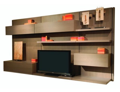 Modulares System, Neofid - Roche Bobois