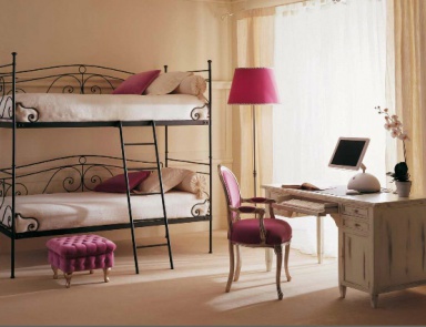 Etagenbett, Giusti Portos (Etagenbett)