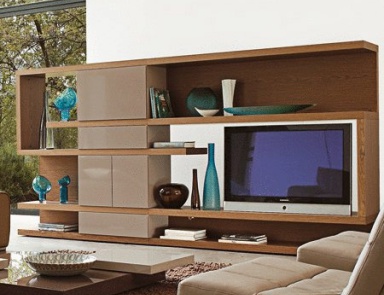 Modulares System, Parenthese - Roche Bobois