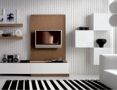 Modulares System, Tumidei