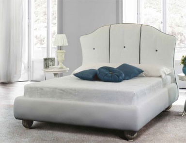 Doppelbett, Zenda - Tre Ci Salotti