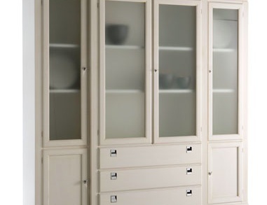 Schaufenster Tango, Selva
