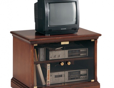 Unterschrank für TV Iseo, Selva