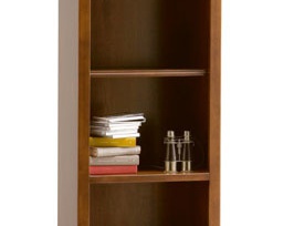 Bücherregal Mirabeau, Selva