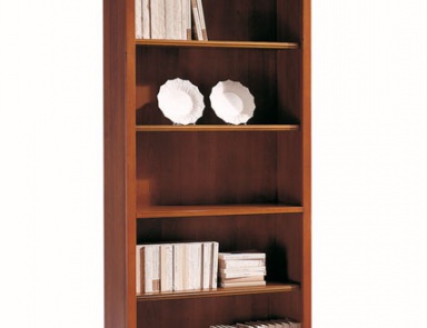 Bücherregal Mirabeau, Selva