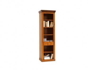 Bücherregal Giotto, Selva
