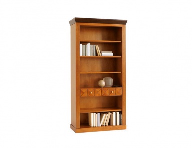 Bücherregal Giotto, Selva