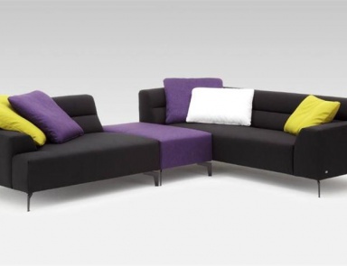 Ecksofa Neo - Rolf Benz