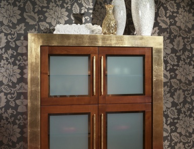 Schaufenster Fabrik Arca