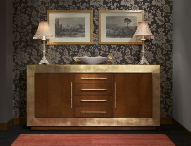 Sideboard Fabrik Arca