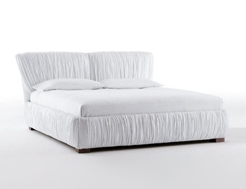 Bett Plisse, Orizzonti