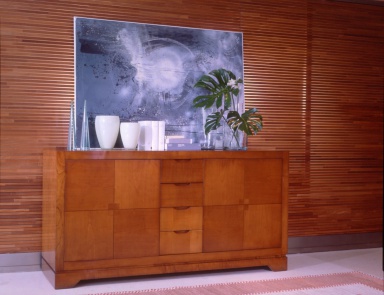 Sideboard Fabrik Arca
