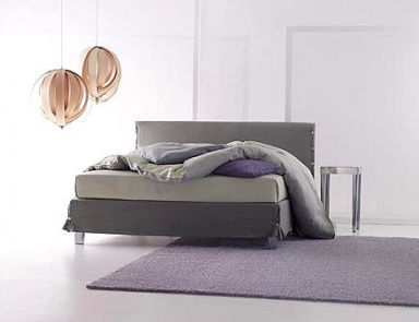 Bett WHITE LETTO, Orizzonti