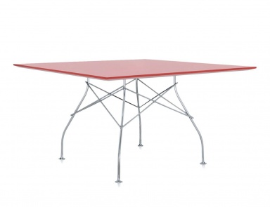 Tische, Oval Kartell - Luxuryfurniture MR