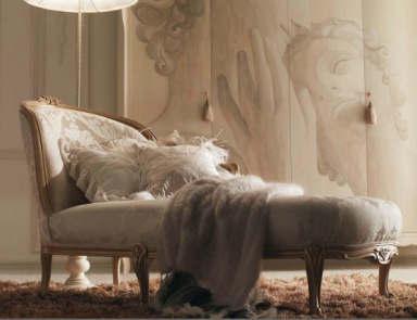 Ein Sofabett, Giusti Portos