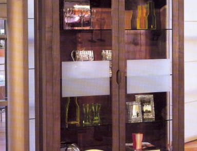 Schaufenster Fabrik Arca