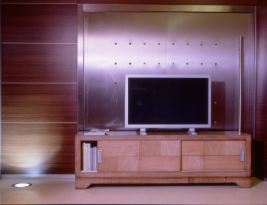 TV-Ständer Fabrik Arca