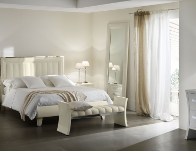 Doppelbett Richard, Cantori
