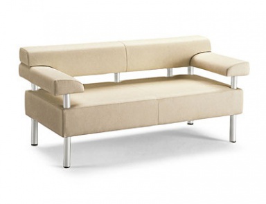 Sofa Kamel, Kastel