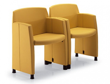 Sessel Klipp, Kastel