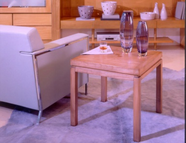 Pridivanny Fabrik Arca (Kaffee, serviertische, Tische)