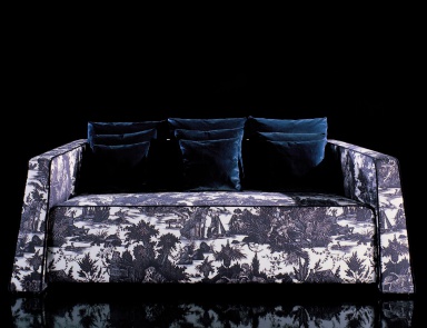 Sofa Morgan, JC Passion