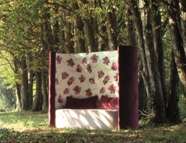 Sofa Ellisse, JC Passion