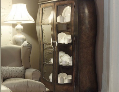 Schaufenster, Giusti Portos