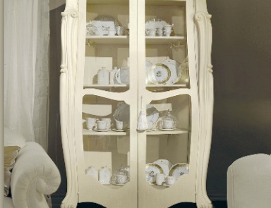 Schaufenster, Giusti Portos
