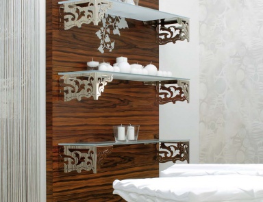 Rack Esprit, JC Passion