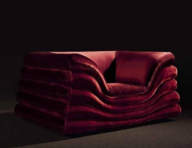 Stuhl Kissen, JC Passion
