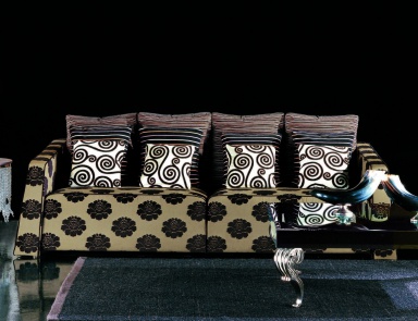 Sofa Morgan, JC Passion