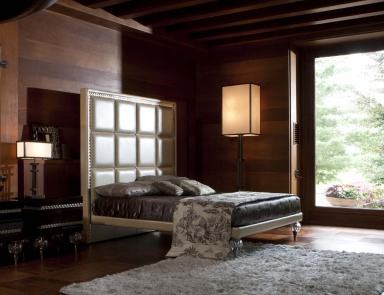 Morfeo Bed, JC Passion