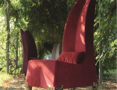 Sessel Butterfly, JC Passion