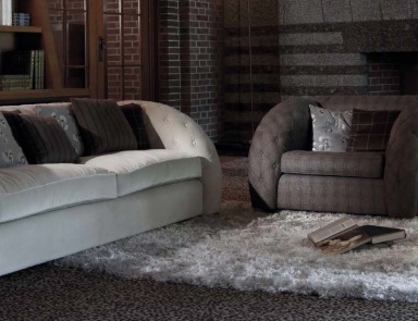 Sofa Dice, JC Passion