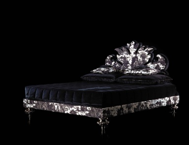 Bett Damasco, JC Passion