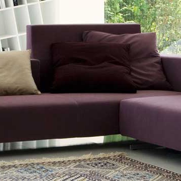 Das Sofa Cubo