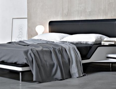 Doppelbett Ayrton, Frighetto
