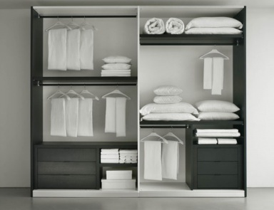 Kleiderschrank Olivieri