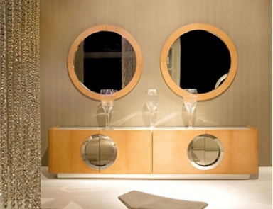 Hocker Stratos, Ipe Cavalli