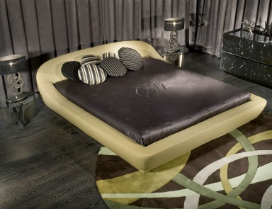 Doppelbett Big Sleep, Ipe Cavalli