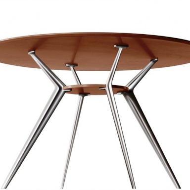 Tisch Biplane