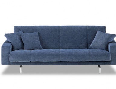 Das Sofa Forever, Futura