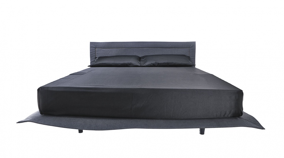 Doppelbett, Stiletto - Lago