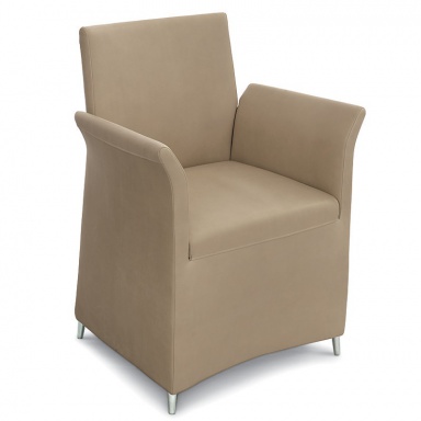 Sessel-Dhalia