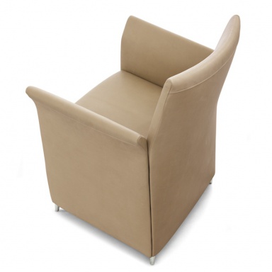 Sessel-Dhalia