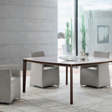 Sessel-Dhalia