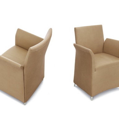 Sessel-Dhalia