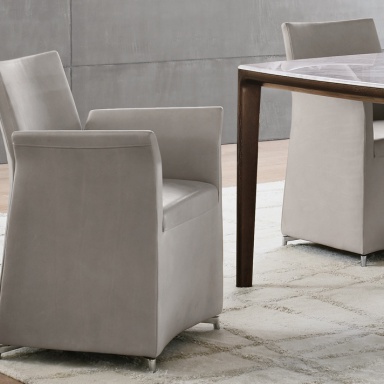 Sessel-Dhalia